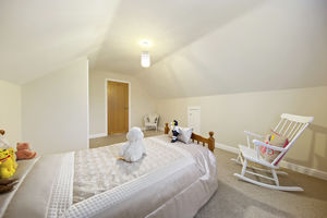 Granby Close Pilsley